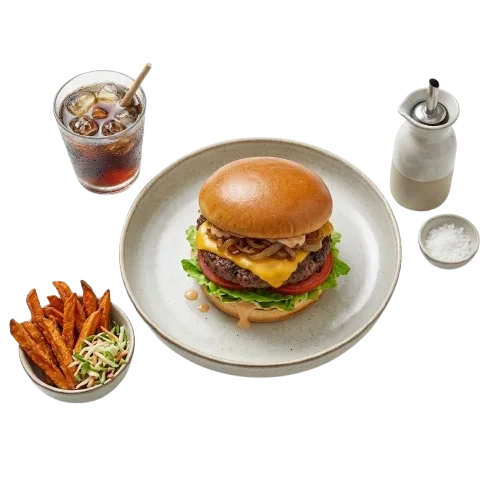 Fast food