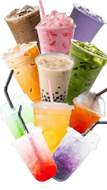 Boissons