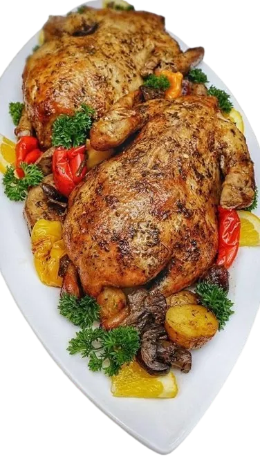 PLATS  PRINCIPAUX