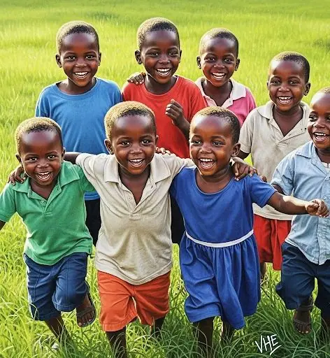 Menu enfants