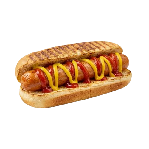 Hot dog