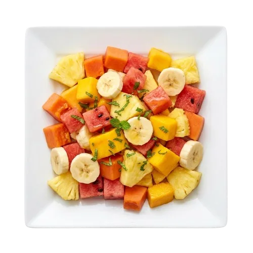 Salade de fruits