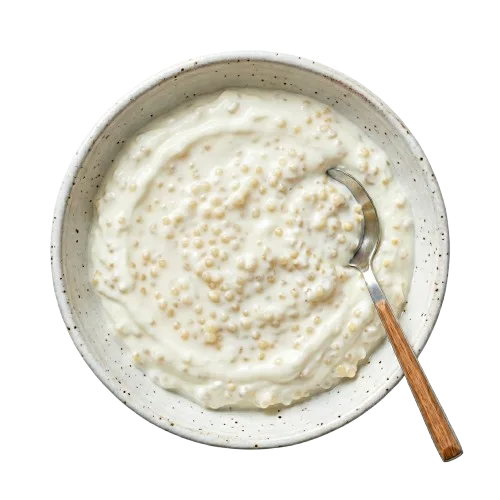 Deguê couscous