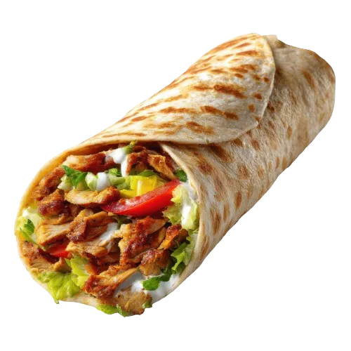Shawarma boeuf