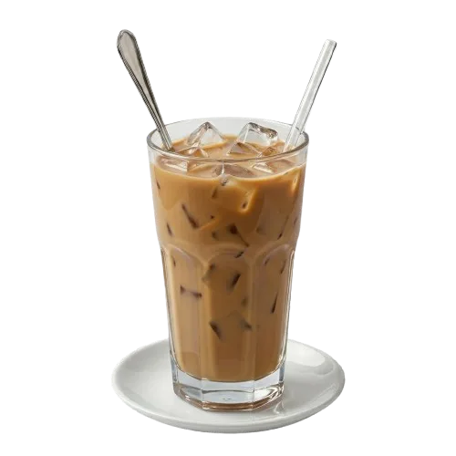 Café glacé