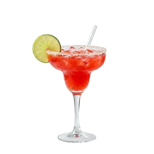 Cocktail alcoolisé
